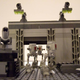 Illustration for article titled Using Hundreds of LEGO Star Wars Mini-Spaceships to Create Huge Battles